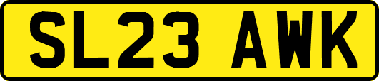 SL23AWK