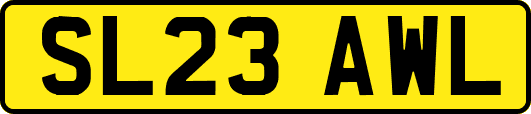 SL23AWL