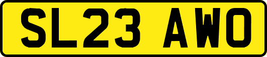 SL23AWO