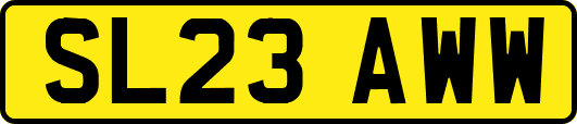 SL23AWW