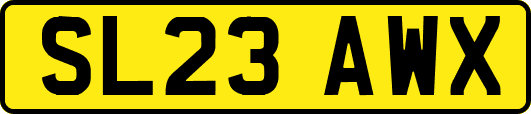 SL23AWX