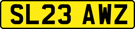 SL23AWZ