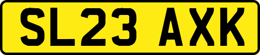 SL23AXK