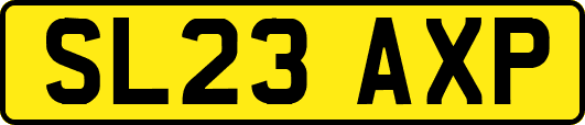 SL23AXP