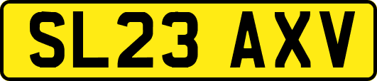 SL23AXV