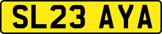 SL23AYA