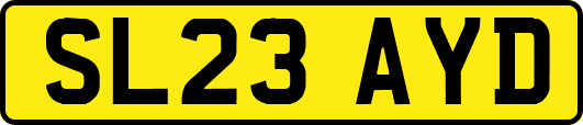 SL23AYD