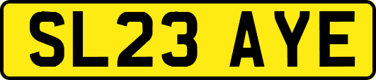 SL23AYE