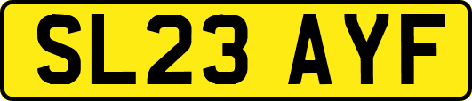 SL23AYF