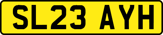SL23AYH
