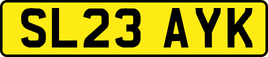SL23AYK