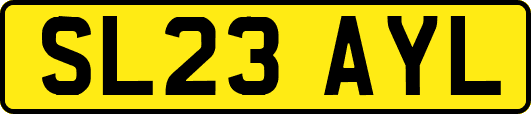 SL23AYL