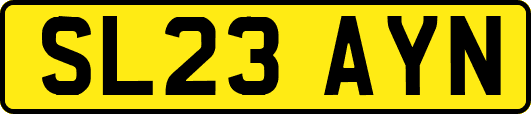 SL23AYN