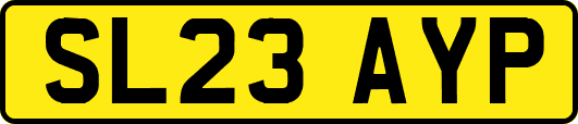 SL23AYP