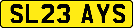 SL23AYS