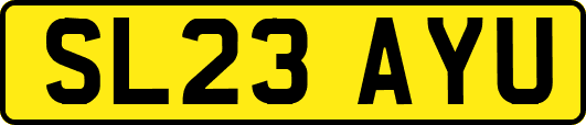 SL23AYU