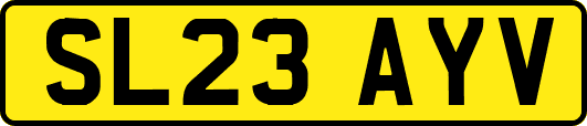 SL23AYV