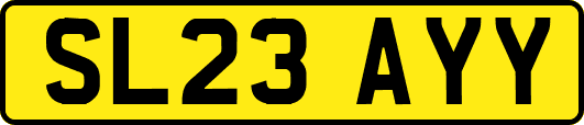 SL23AYY