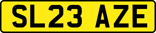SL23AZE