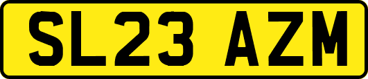 SL23AZM