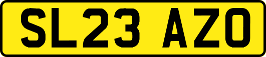 SL23AZO