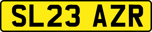 SL23AZR
