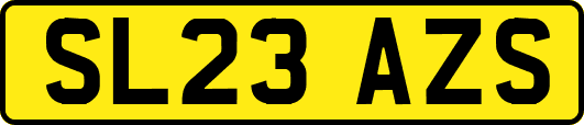 SL23AZS