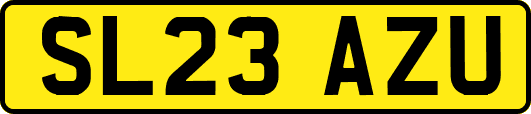 SL23AZU