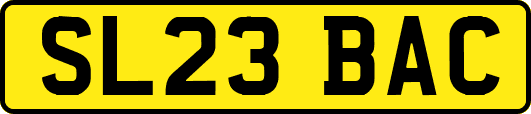 SL23BAC