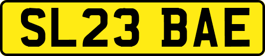 SL23BAE