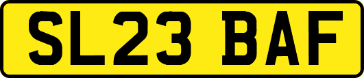 SL23BAF