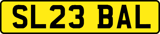 SL23BAL