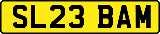 SL23BAM