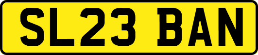 SL23BAN