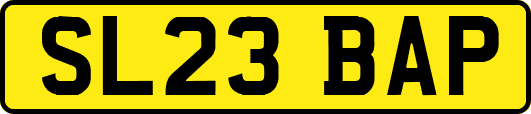 SL23BAP