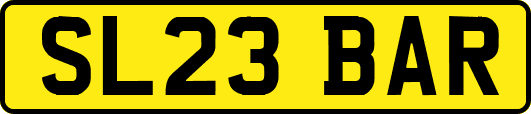 SL23BAR