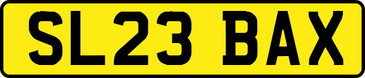 SL23BAX