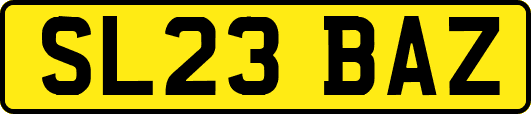 SL23BAZ