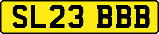 SL23BBB