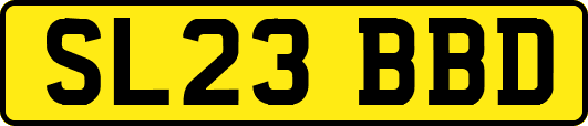 SL23BBD