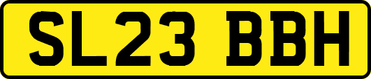 SL23BBH