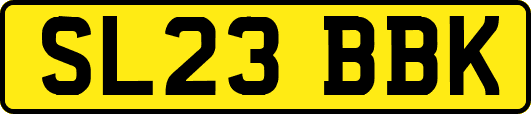 SL23BBK