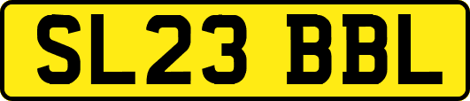 SL23BBL
