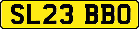 SL23BBO