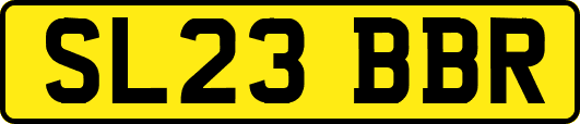 SL23BBR