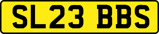 SL23BBS