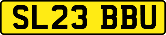 SL23BBU
