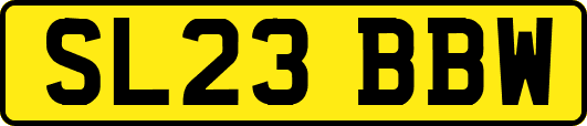 SL23BBW