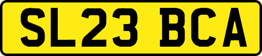 SL23BCA