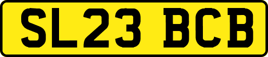 SL23BCB
